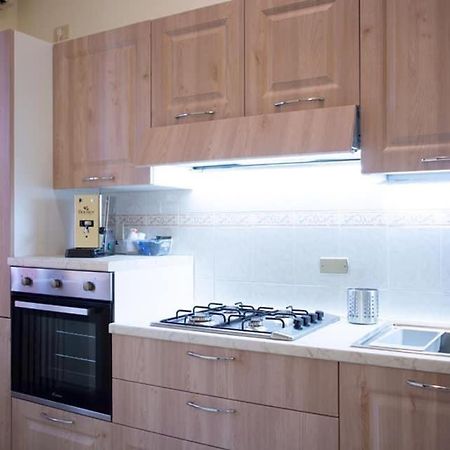 Villa Franca Mini Appartamenti Бишелье Экстерьер фото