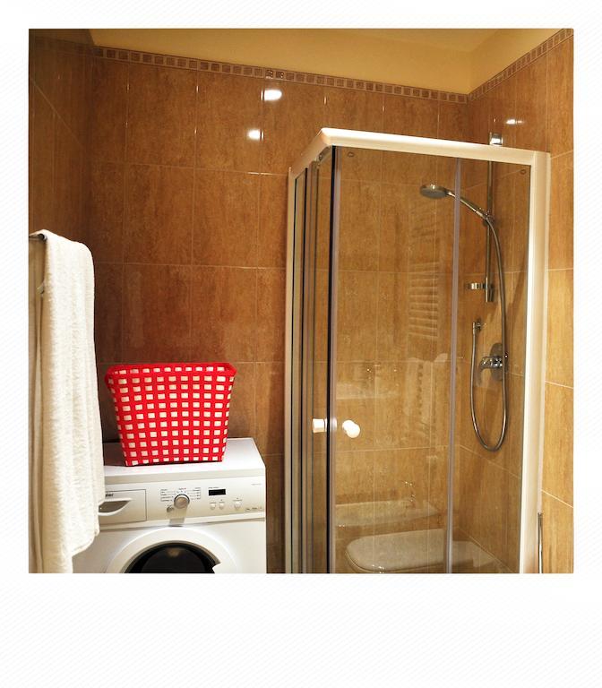 Villa Franca Mini Appartamenti Бишелье Номер фото