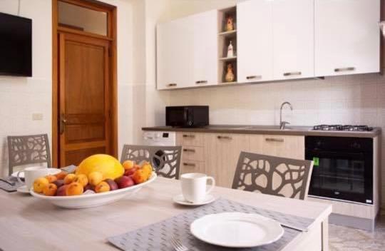 Villa Franca Mini Appartamenti Бишелье Экстерьер фото