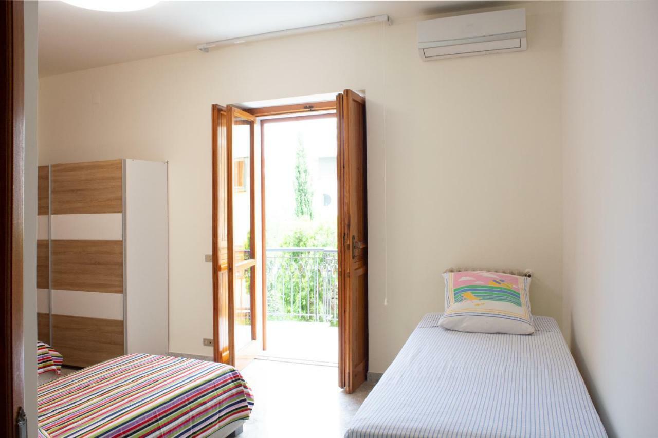 Villa Franca Mini Appartamenti Бишелье Экстерьер фото